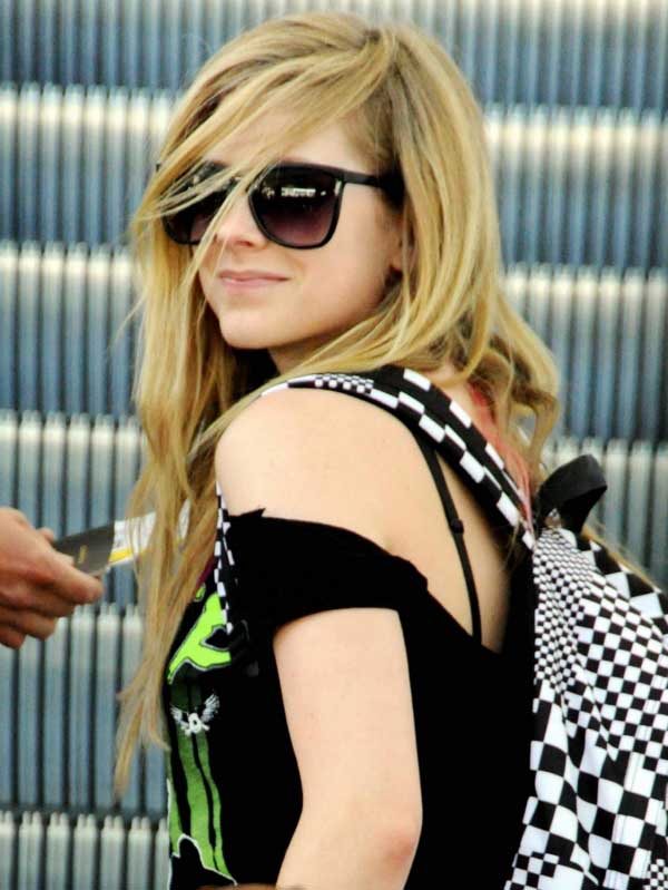 艾薇儿·拉维妮/Avril Lavigne-12-15